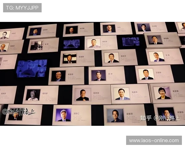 探讨企业家成功之道与创新思维的访谈:从创业经历到未来展望